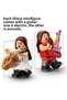 Editions Olivia Rodrigo's Two-Color Guitar 43031 - 3