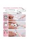 10-Piece Multi-Purpose Cleaning Kit – Phone Stand, Keyboard Cleaner, Screen Cleaner, Multi Cleaner Phone Stand - 4
