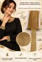 Sticky Stone Strip 4 cm – 1 Roll 4.5 Meters |   Evening Dress Waist Decoration Crystal Strip** - 2