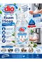 Foam Soap |   4 Liters |   Intense Foam |   Pleasant Scent |   Flawless Cleanliness! |   Merpa Chemistry