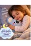 Plush Koala Story Book 18X15 cm |   Soft Sleeping Companion |   Cuddle-Up Educational Children's Book - 6