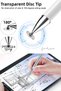 Honorpad Tablet Series Compatible Touch Screen Pen for Writing and Drawing - 3