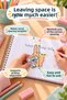 1. Classroom Word Gap Filler Finger 8-Pack – Koala Writing Assistant - 2