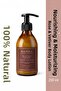 Rose & Vetiver Moisturizing Hand and Body Lotion