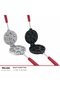 Stovetop Cookie Pan Cast Iron Heart - 2