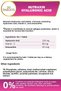 Beauty Hyaluronic Acid 30 Tablets Food Supplement Containing Hyaluronic Acid, Vitamin C, Astacanthin - 2