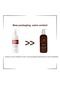 Two-Stage Skin and Makeup Removal Oil 400 ml - 2
