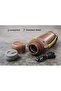 2 Pieces Double Layer Vacuum Stainless Steel Thermos – 1600 ml Large Flask Vacuum Bottle for Travel and Camping - 3
