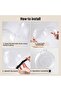 Cat Mouthpiece, Adjustable Cat Hood, Breathable Cat Helmet, Cat Ball Mask, Small Pet - 5