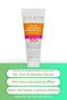 Pink Sunscreen 40 ml - High Protection, Color Tone Equalizer - 7