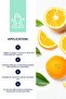 Brightening Serum with Vitamin C 30 ml - 2