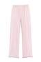 Multi-Colored 2-Piece Leopard Patterned Cotton Blend Lycra Knitted Pajama Bottom Thmaw26Pj00005 - 7