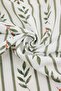 New Year's Concept Printed Runner 45X140Cm Tphaw27Run00010 - 5