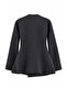 Anthracite Blazer Jacket Twoaw27Bc00063 - 4