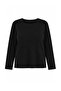 Black-Brown 2 Pack Crop Camisole Knitted Plus Size Blouse Tbbaw26Af00055 - 5