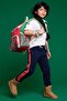 Spark Style Children's Backpack Strawberry - 8