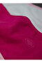 Girl's Panties 3 Pack 1294 - Fuchsia Pink White - 5
