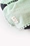 Bi Baby 72178 Muslin Stroller Cover - 2