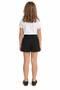 100% Cotton Premium Girls' Shorts Skirt - 4