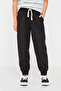 Pocketed Tracksuit 1-9 Years Black