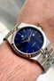 F25040M Men's Wristwatch with Steel Strap - 4