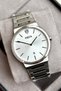 F25038M Men's Wristwatch with Steel Strap - 4