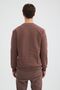 Erkek Basic Sweatshirt 2023537 - 5