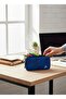 Astral 10783 Double Compartment Luxury Pen Holder - 4