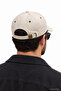 Unisex Embroidered Hat Adjustable Sports Cap Casual Summer Cotton Baseball Cap - 2