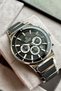 Rd811258M Men's Wristwatch with Steel Strap