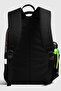 My Polo 2075 3-Piece Set Boys' Primary School Bag with Pen Holder and Lunch Bag Backpack Black - 4