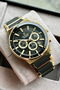 Rd811258M Men's Wristwatch with Steel Strap - 4