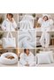 Welsoft Polar White Fabric - 3