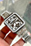 Rd314014M Men's Wristwatch with Steel Cord - 4