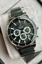 Rd811258M Men's Wristwatch with Steel Strap - 4