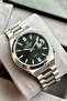 Rd31556M Men's Wristwatch with Steel Strap - 2