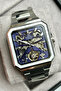 Rd314014M Men's Wristwatch with Steel Cord - 4