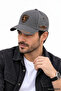 Unisex Embroidered Hat Adjustable Sports Cap Casual Summer Cotton Baseball Cap