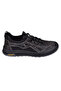 Men's Sports Shoes Sneaker Ek-Mova-M Black - 2