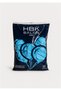 Pastel 12" Balon Hbk Exterior Decoration Light Blue 50's - 2