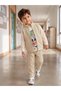 Pike 2-5 Years Old Pants - Beige 3-4 Years Old - 3