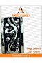 Wave Pattern Clip Charm |   Asafaccessory
