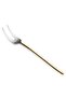 5500 Gold 5 Piece Serving Set - 4