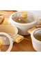 Swiss Crystal 6 Piece Midi Cookware Set - 4