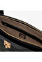 Audrey Logo Messenger Bag - 3