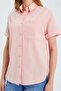 Mixray Short Sleeve Shirt with Pockets - 3