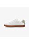 Low Prof Cupsole Men's White Sneaker - 3