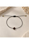 Gemini Zodiac Sign Real Natural Tiger's Eye Stone Lucky Bracelet - 3