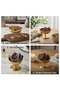 Gold Dizayn Ice Cream, Custard, Turkish Delight Cup, Pudding Cup, Snack Bowl - 5