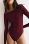 Dantel Body Seamless - 2